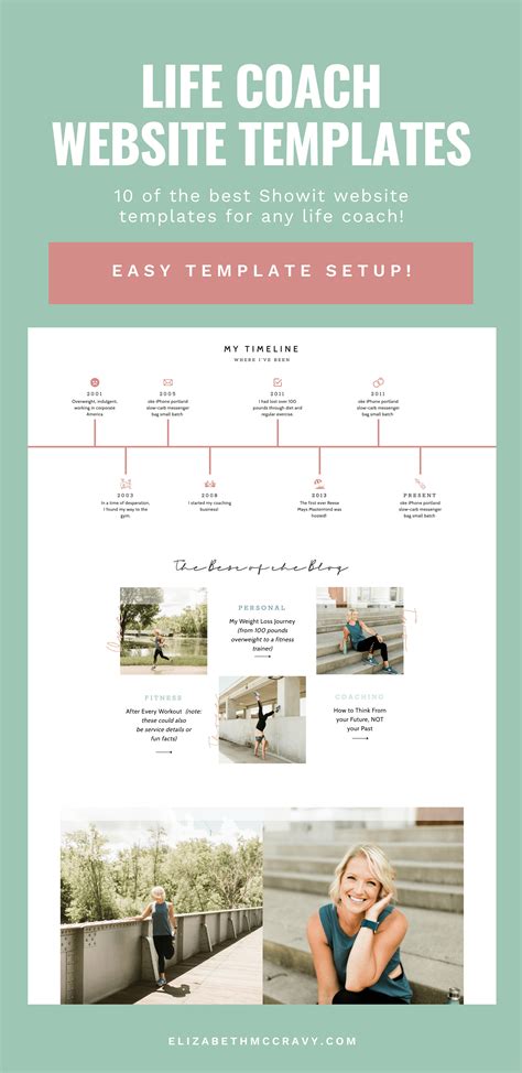 life website.